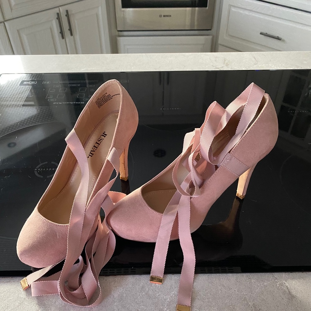 Just Fab shoes